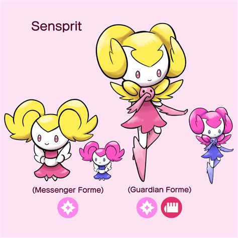 deviantart fakemon|Explore the Best Mythical.
